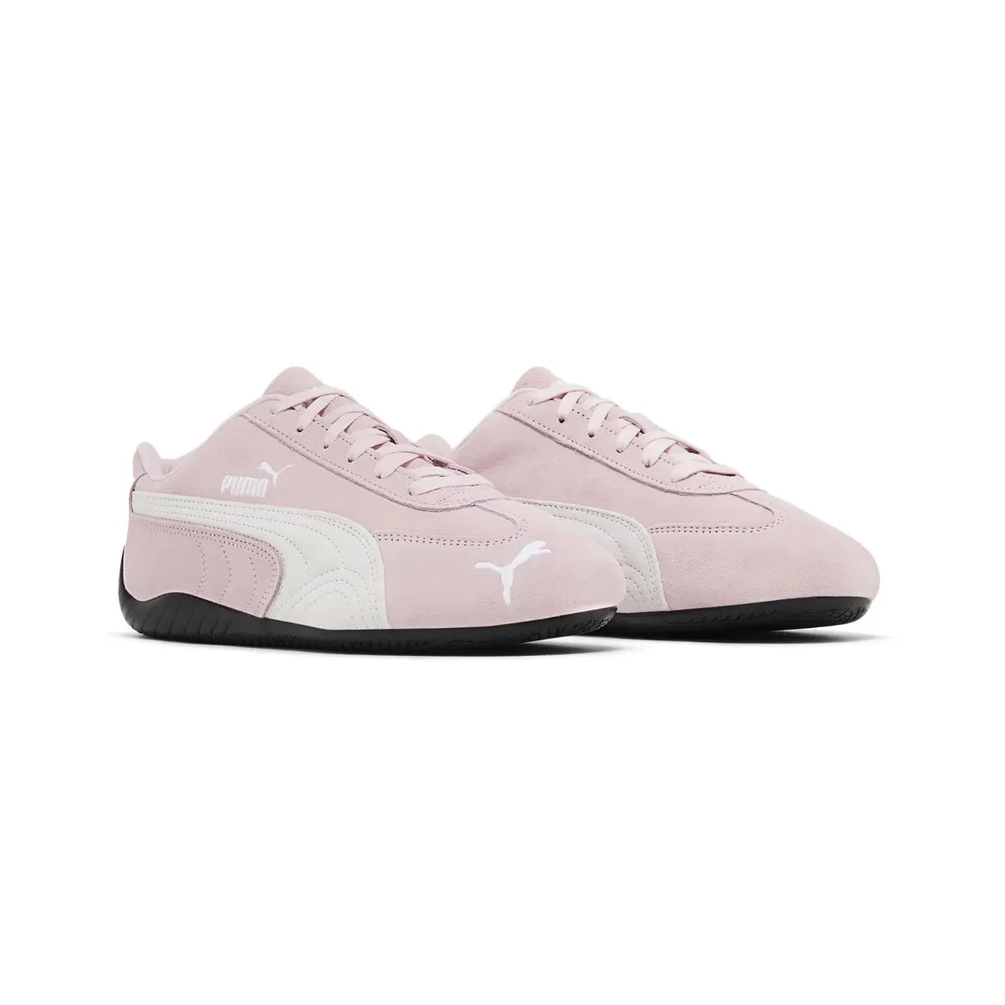 Puma Speedcat OG 'Whisp of Pink White' (2024)