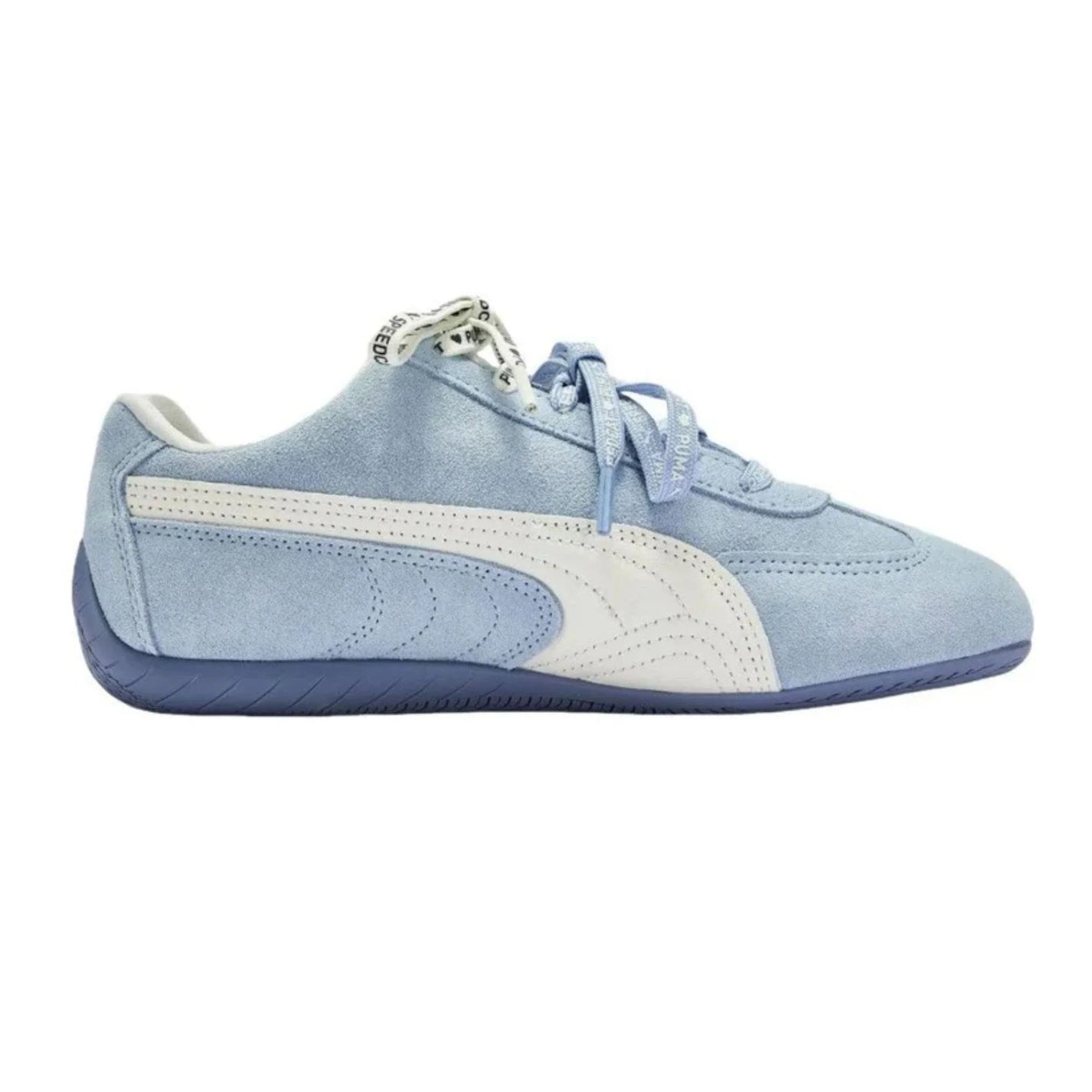 Puma Speedcat 'Seasalt Blue White' (2026)