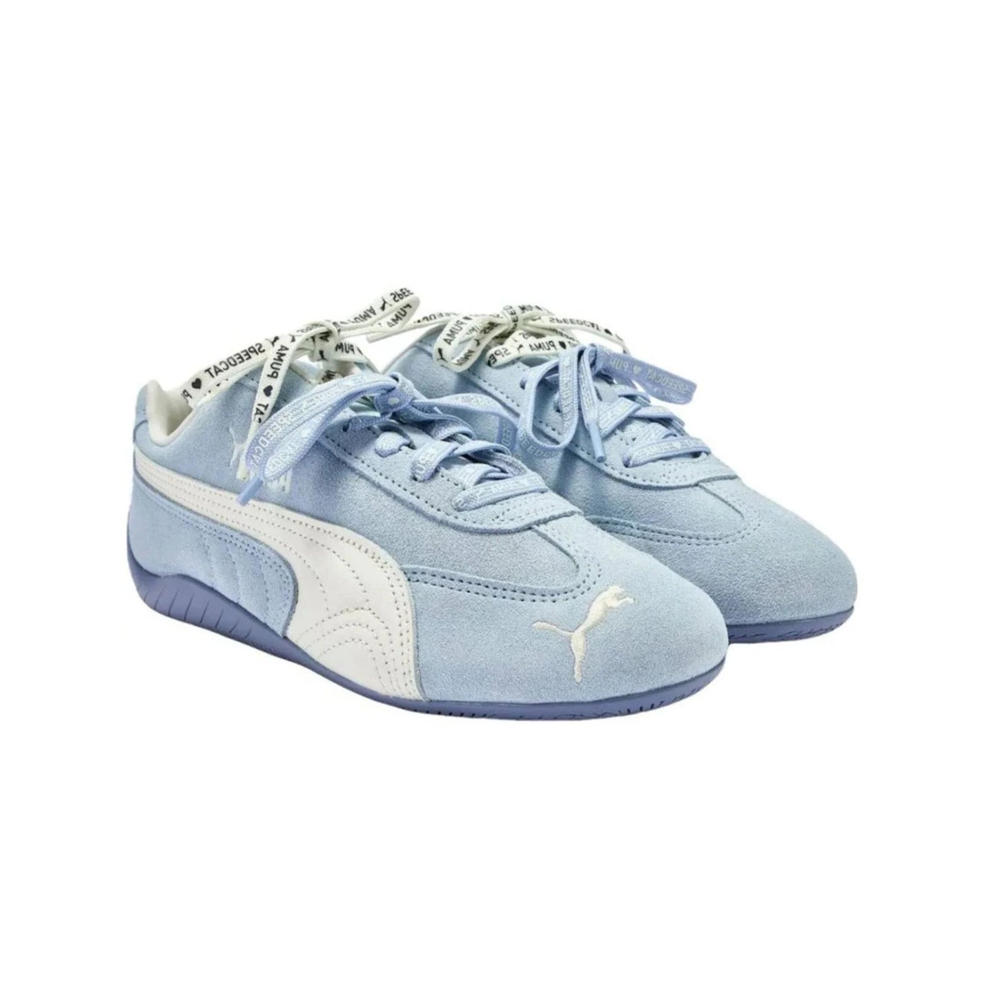 Puma Speedcat 'Seasalt Blue White' (2026)