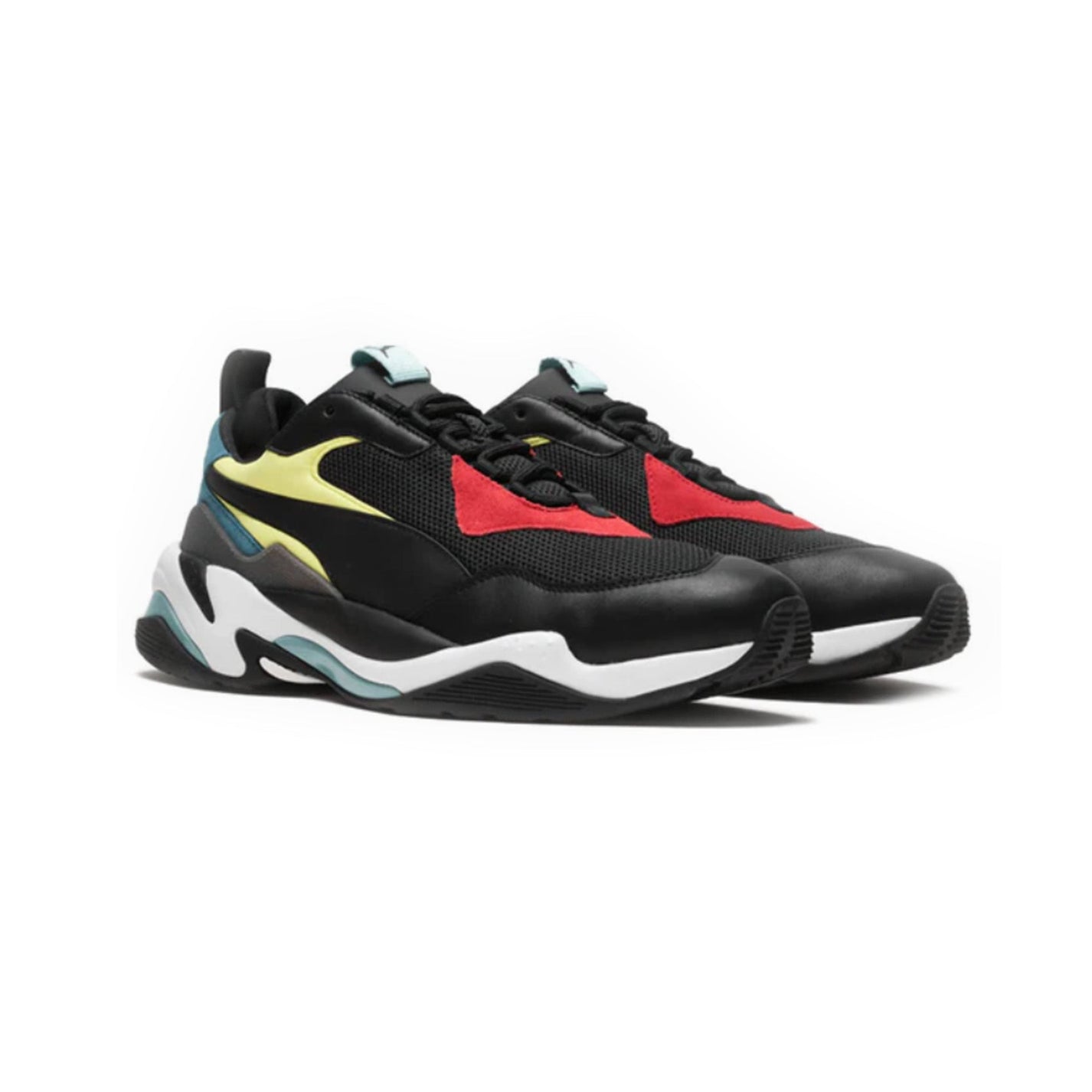 Thunder Spectra (New)