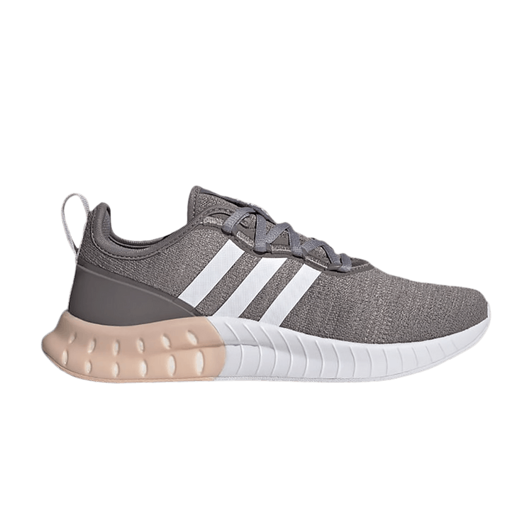 Adidas Wmns Kaptir Super 'Taupe Oxide Vapour Pink' — Taupe Oxide/Cloud White/Vapour Pink