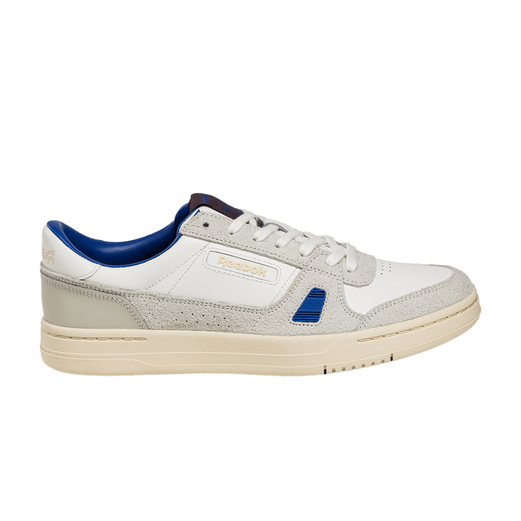 Reebok LT Court Premium LTD 'Desaturated Grey' — Desaturated Grey