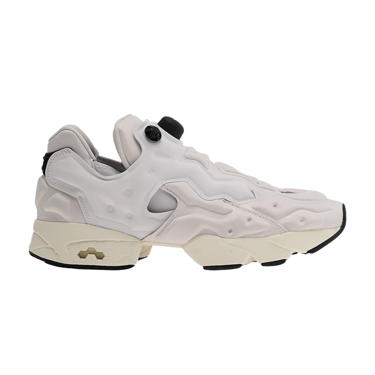 Reebok InstaPump Sliver 'White' — White