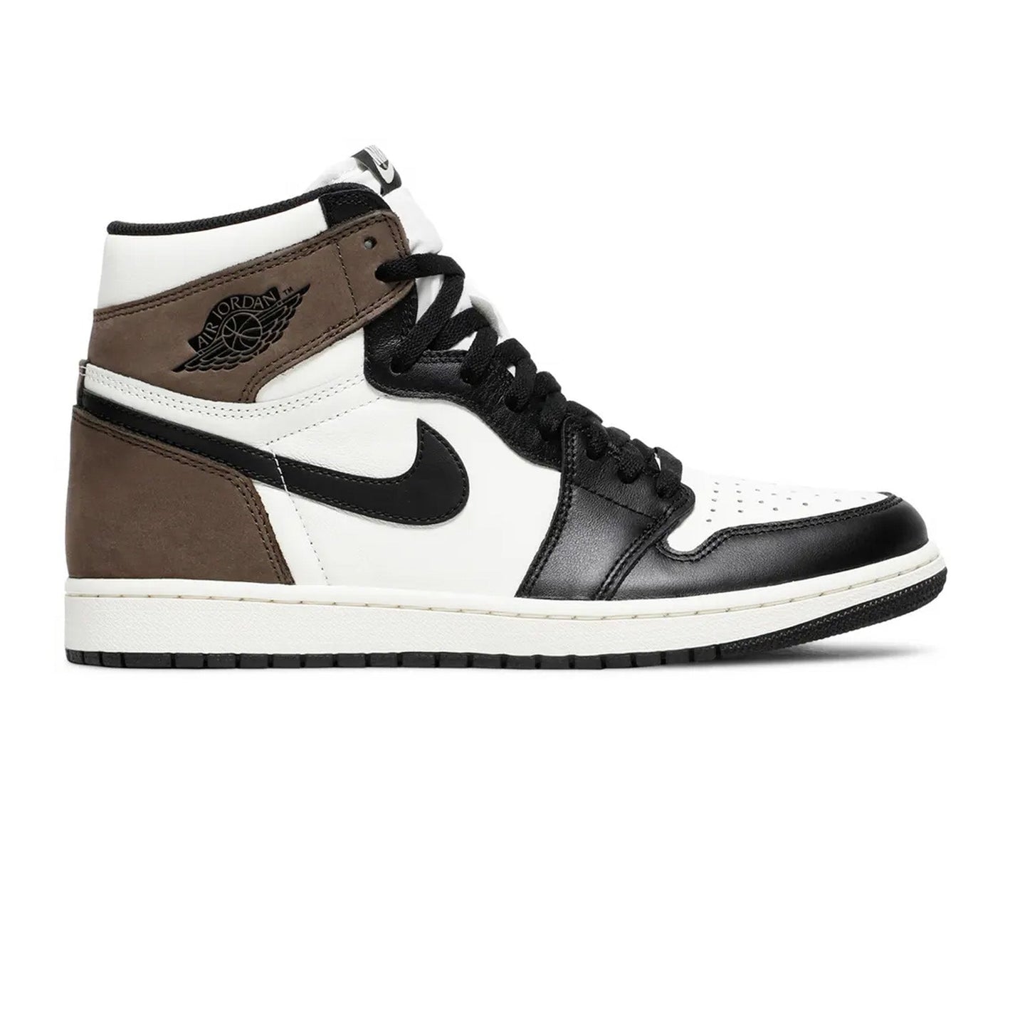 Air Jordan 1 Retro High 'Dark Mocha' (2020)
