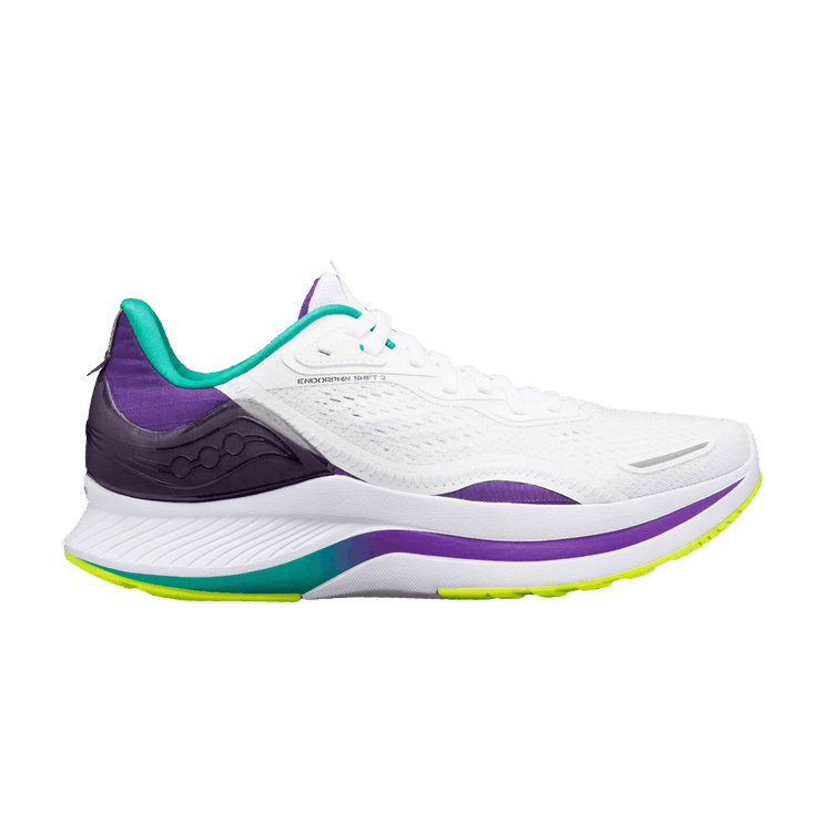 Saucony Wmns Endorphin Shift 2 'Hot Streak' — Hot Streak
