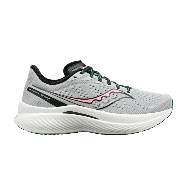 Saucony Wmns Endorphin Speed 3 'Concrete ViZi' — Concrete/Vizi