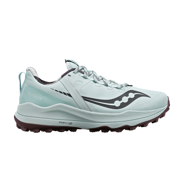 Saucony Wmns Xodus Ultra Runshield 'Winter Miles Pack - Promises' — Promises