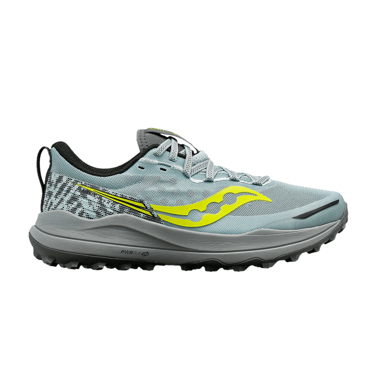 Saucony Wmns Xodus Ultra 2 'Glacier Ink' — Glacier/Ink
