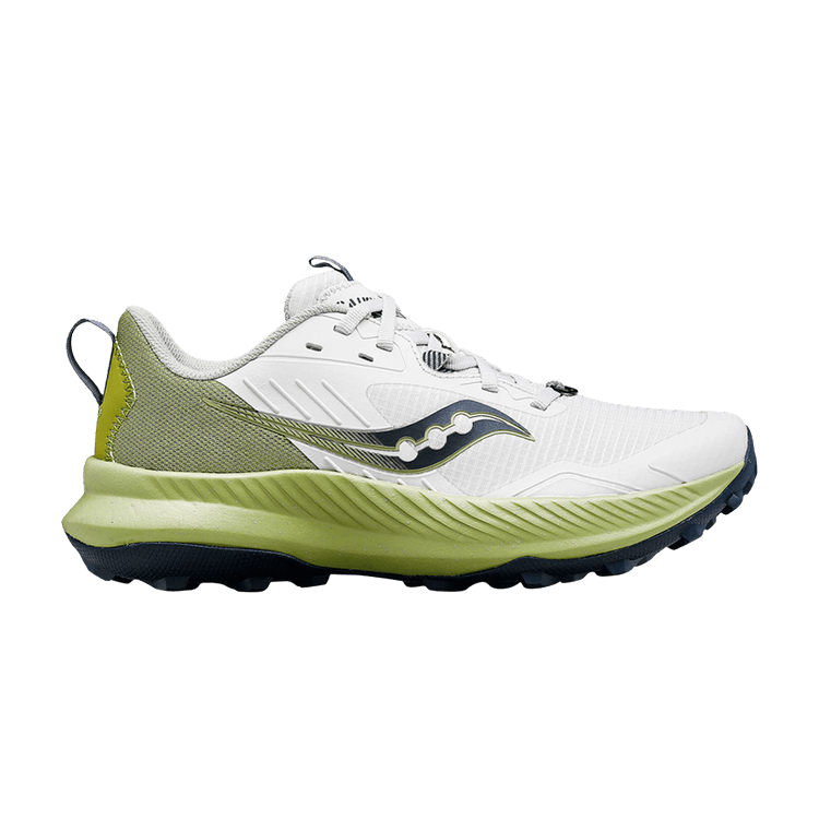 Saucony Wmns Blaze TR 'Fog Fern' — Fog/Fern