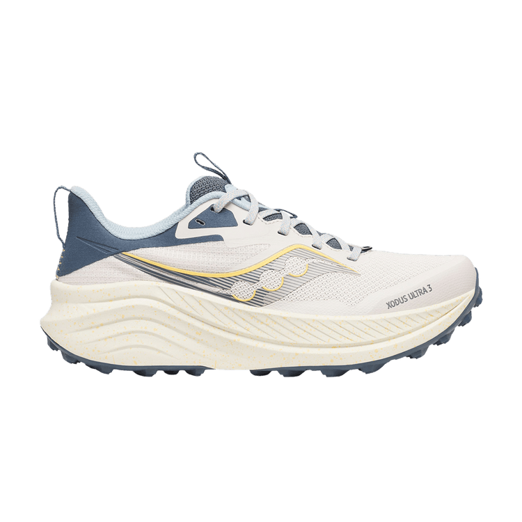 Saucony Wmns Xodus Ultra 3 'Moon Dusk' — Moon/Dusk