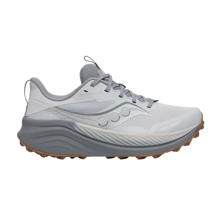 Saucony Wmns Xodus Ultra 3 'Cloud Cinder' — Cloud/Cinder
