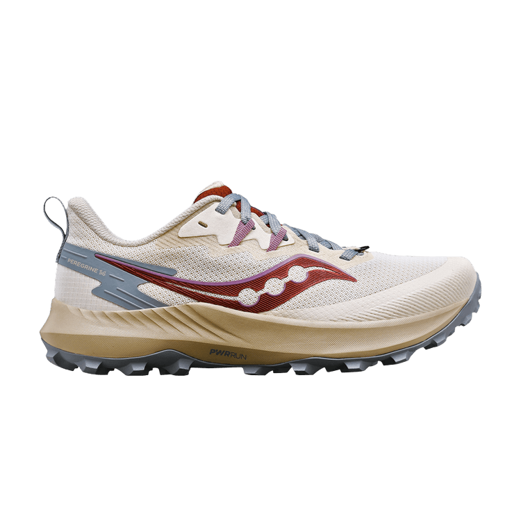 Saucony Wmns Peregrine 14 'Dew Orchid' — Dew/Orchid