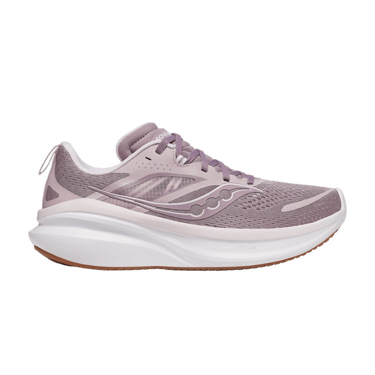 Saucony Wmns Omni 22 'Woodrose' — Woodrose