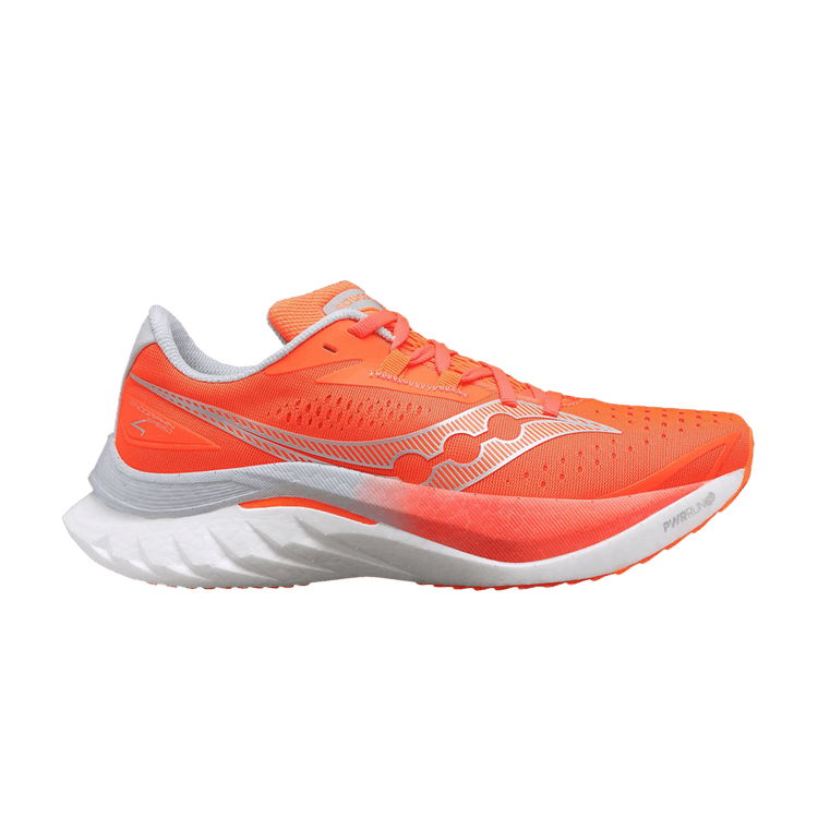 Saucony Wmns Endorphin Speed 4 'ViZiRed' — Vizired