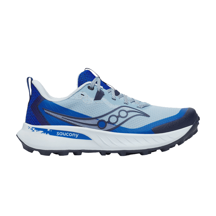 Saucony Wmns Peregrine 15 'Dream Skydiver' — Dream/Skydiver