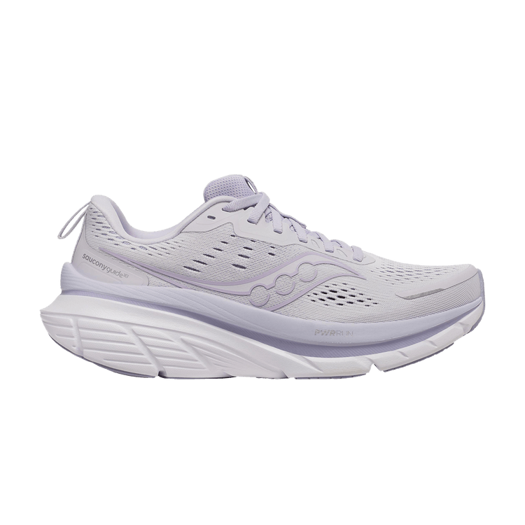 Saucony Wmns Guide 18 'Wistful Aster' — Wistful/Aster