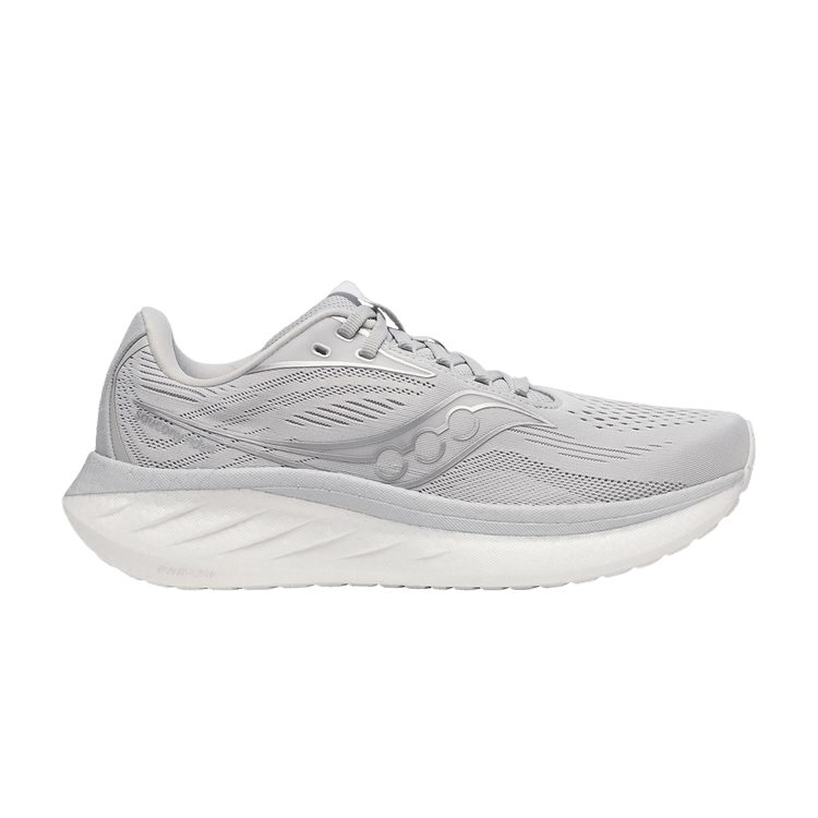 Saucony Wmns Ride 18 'Cloud' — Cloud