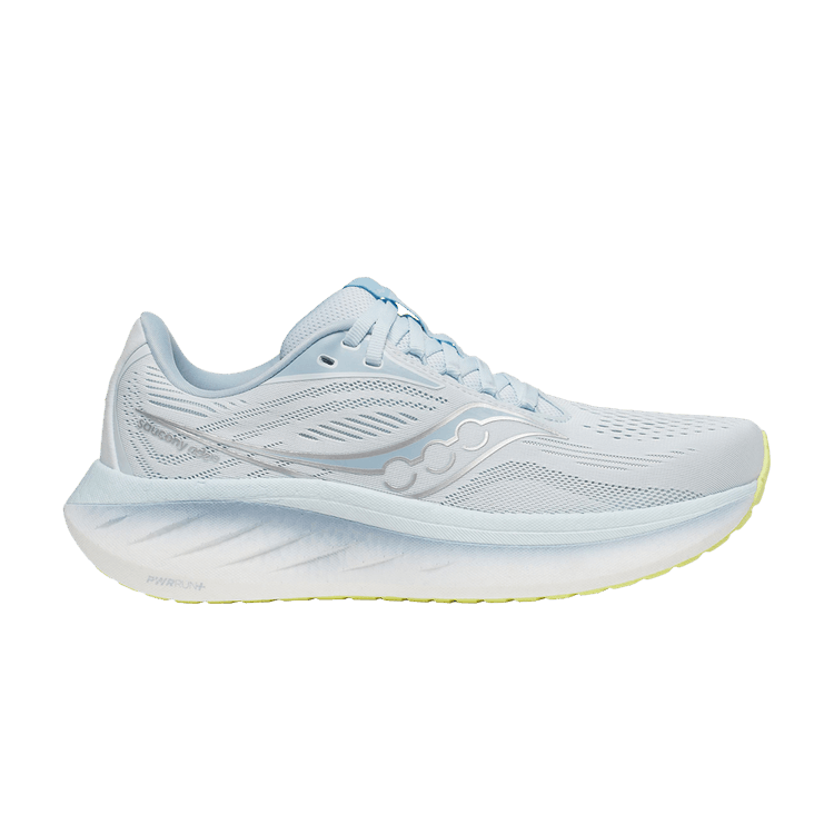Saucony Wmns Ride 18 'Ice Melt Dream' — Ice Melt/Dream