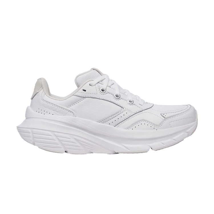 Saucony Wmns Guide Metro Limited Edition Extra Wide 'White' — White