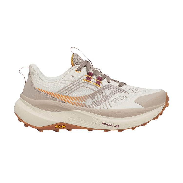 Saucony Wmns Xodus Ultra 4 'Autumn Barley' — Autumn/Barley