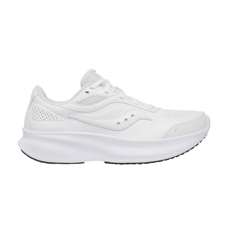 Saucony Wmns Integrity Metro 'White' — White