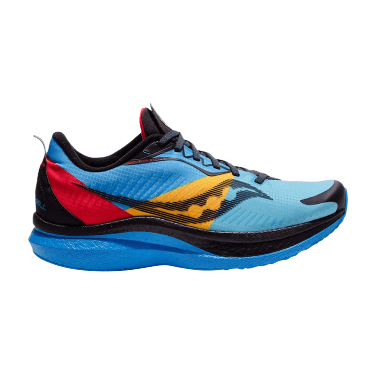 Saucony Endorphin Speed 2 Runshield 'Arctic Chill' — Arctic Chill