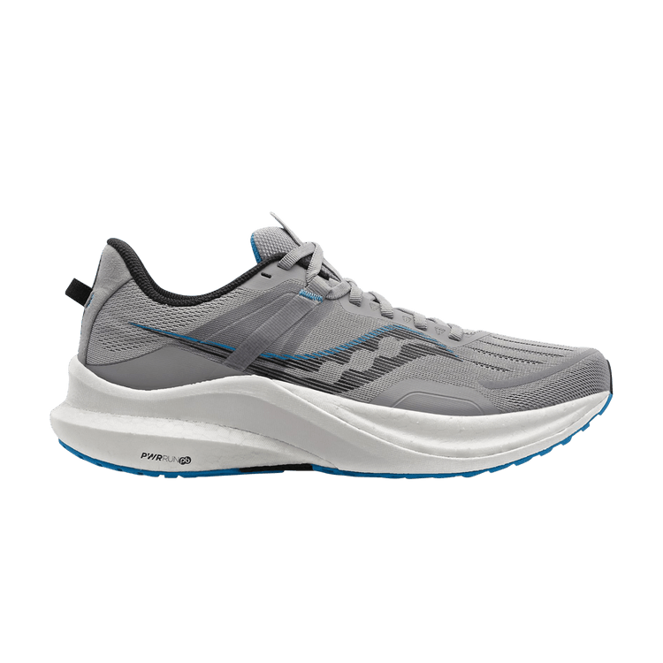 Saucony Tempus Wide 'Alloy Topaz' — Alloy/Topaz