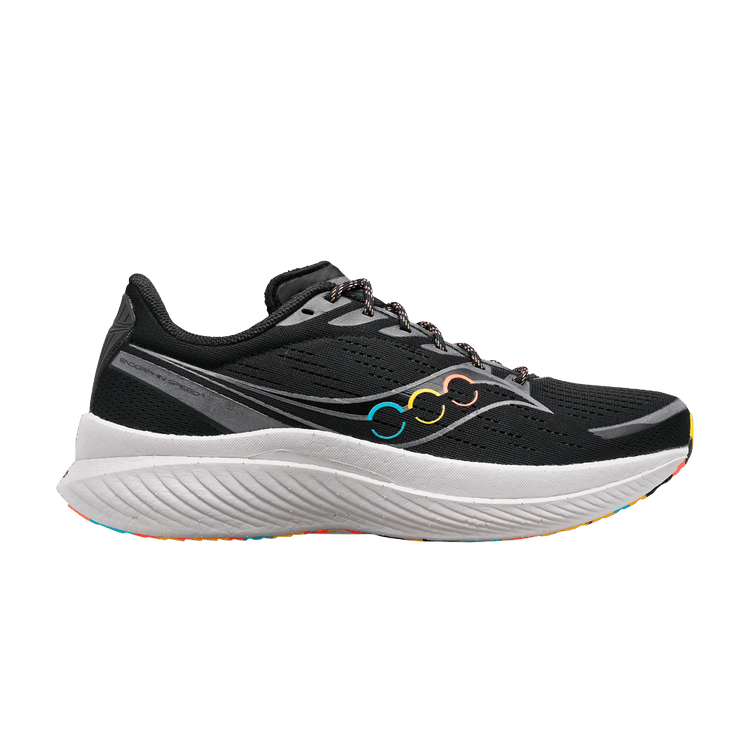 Saucony Endorphin Speed 3 'ViZiPRO - Night Vizion' — Night Vizion
