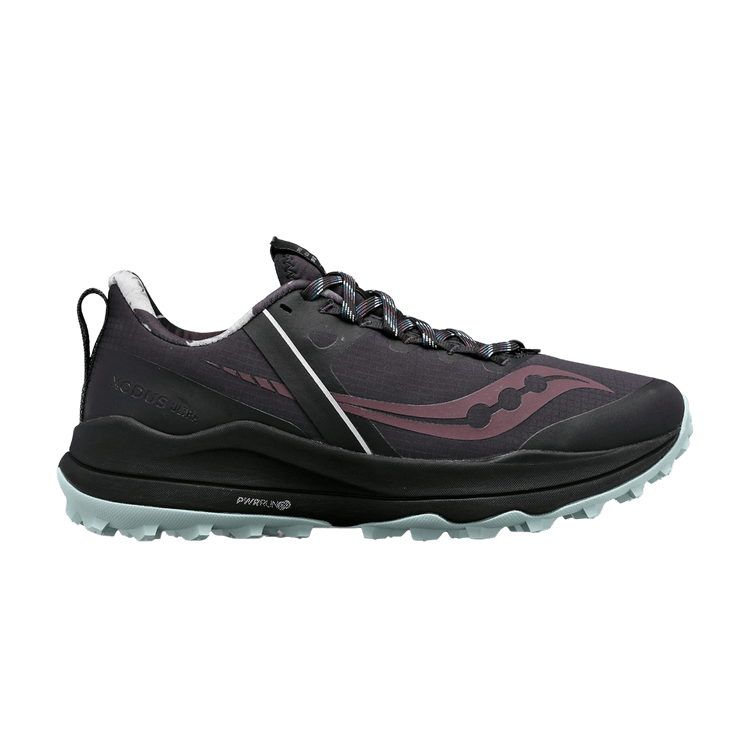 Saucony Xodus Ultra Runshield 'Winter Miles Pack - Miles To Go' — Miles To Go