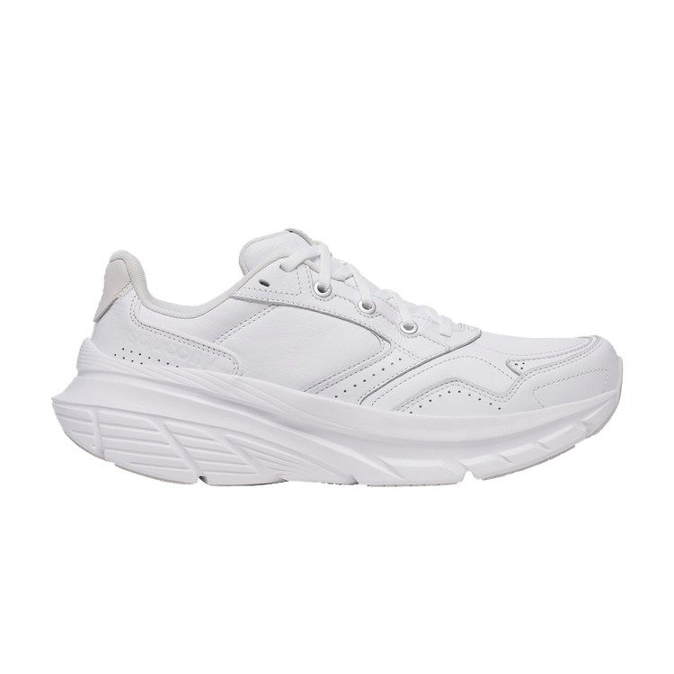 Saucony Guide Metro Limited Edition 'White' — White