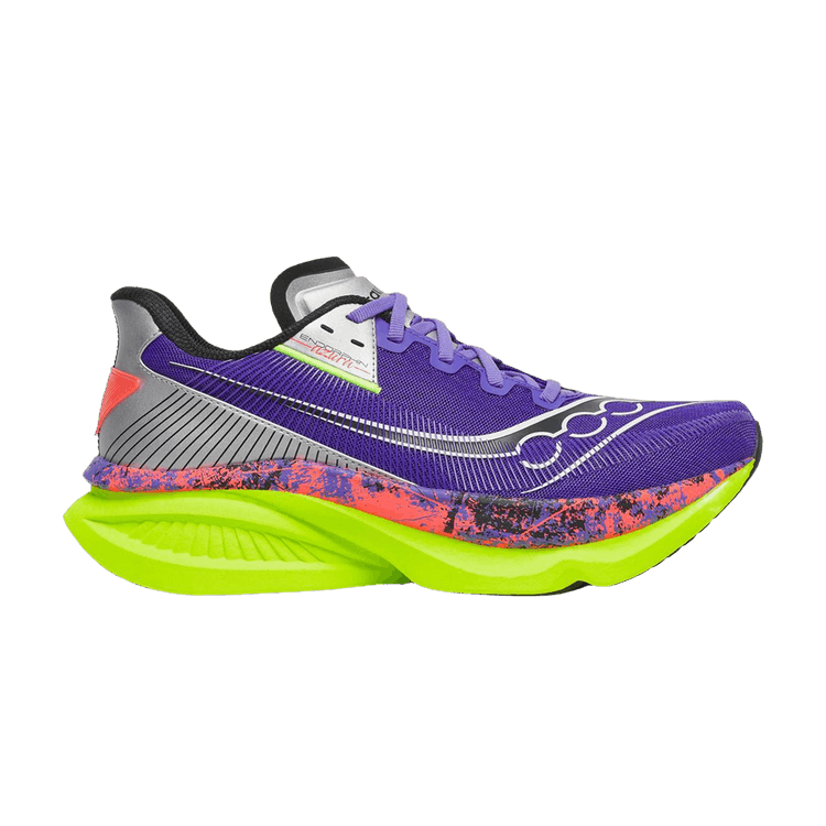 Saucony Endorphin Azura Hi Octane 'Opulence Citron' — Opulence/Citron