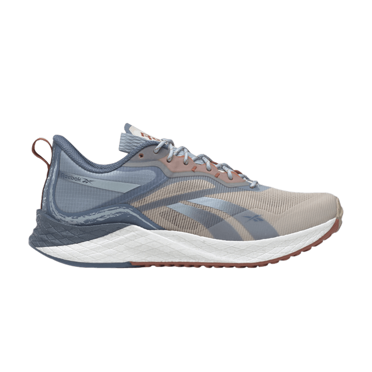 Reebok Wmns Floatride Energy 3 Adventure 'Modern Beige Blue Slate' — Modern Beige/Blue Slate/Gable Grey