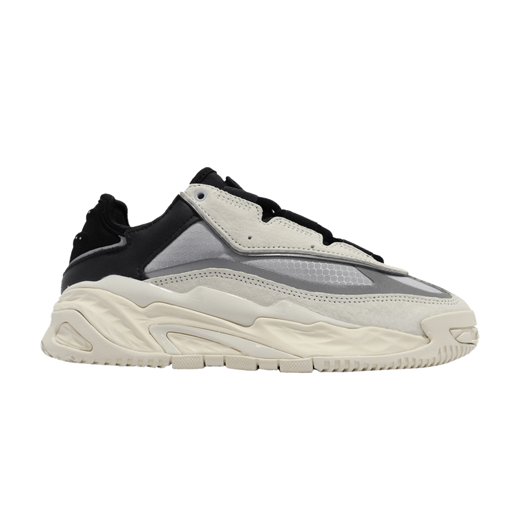 adidas Niteball 'White Tint' — White Tint/Core Black/Halo Blue