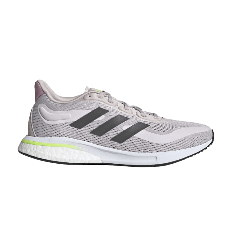 Adidas Wmns Supernova 'Ice Purple' — Ice Purple/Grey Six/Shift Pink