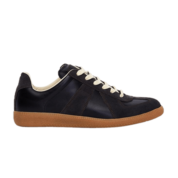 Adidas Maison Margiela Wmns Replica 'Black' — Black