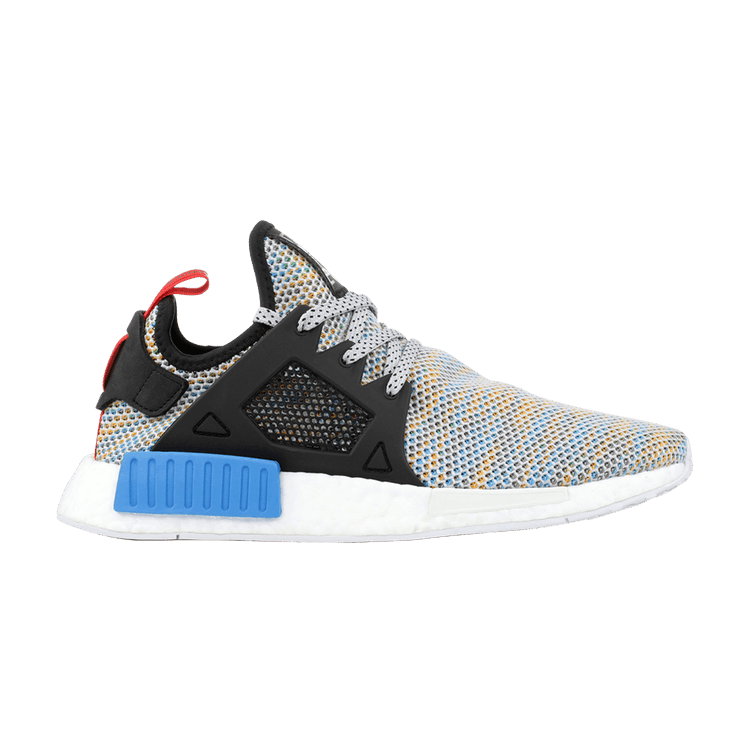 Adidas NMD_XR1 — Cmulti/Cmulti/Cmulti