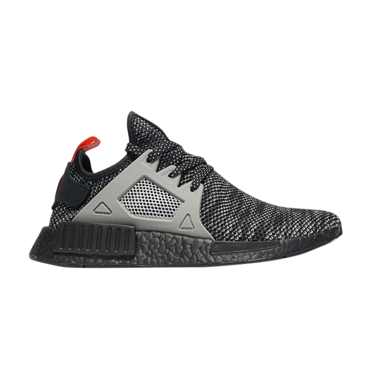 Adidas NMD_XR1 'JD Sports' — Core Black/Grey