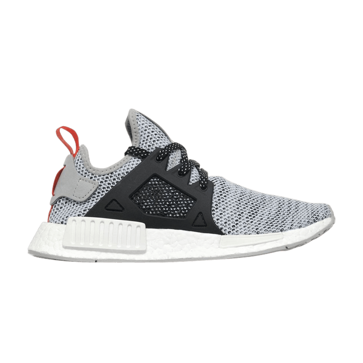 Adidas NMD_XR1 'JD Sports' — Grey/Black/Red