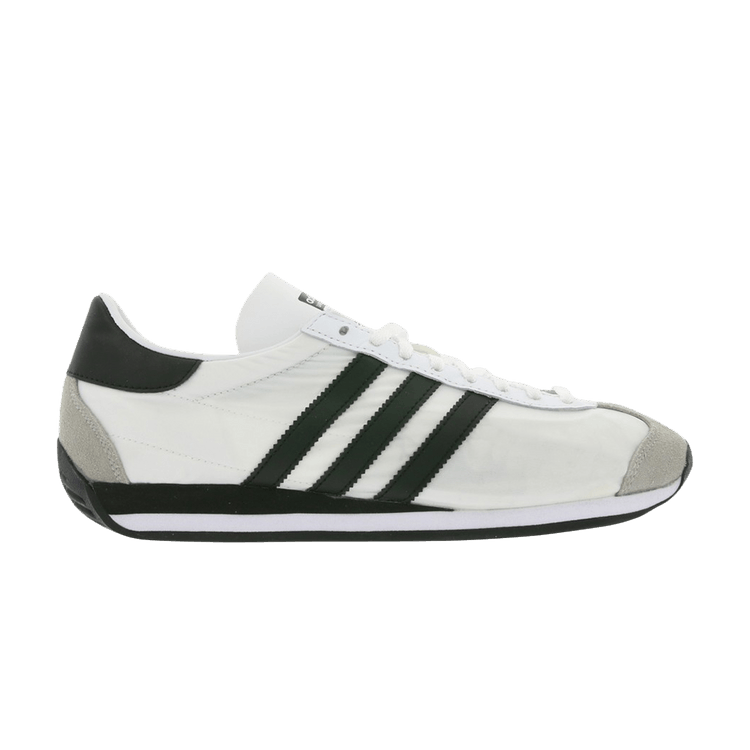 Adidas Country OG — Ftwwht/Cblack/Msgogr