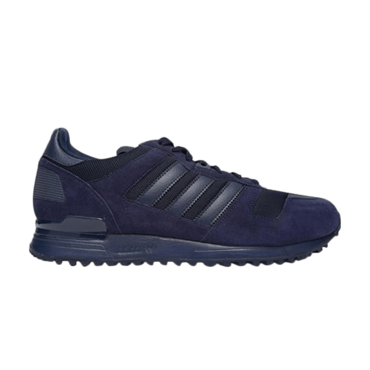 Adidas ZX 700 — Blue/Blue