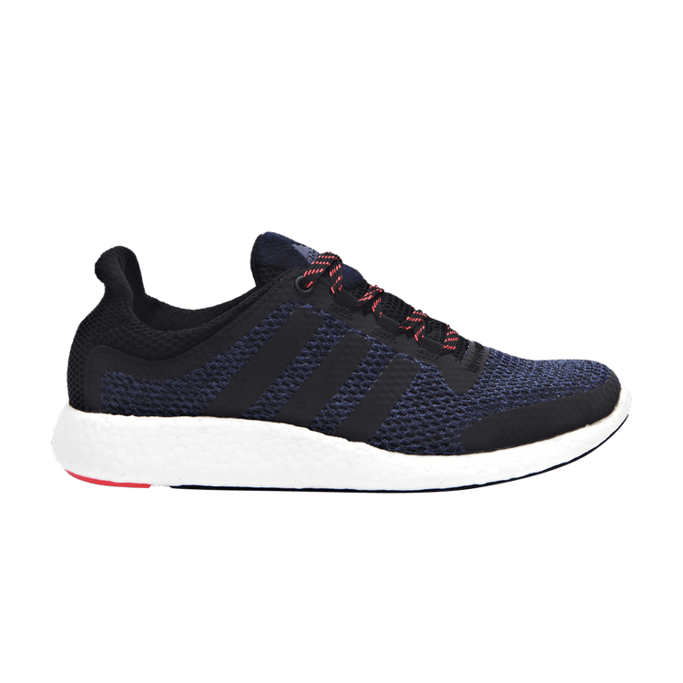 Adidas Wmns PureBoost Chill 'Blue' — Blue