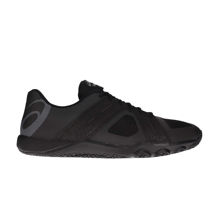New Balance Conviction X 2 'Black' — Black/Carbon/Sulphur Spring