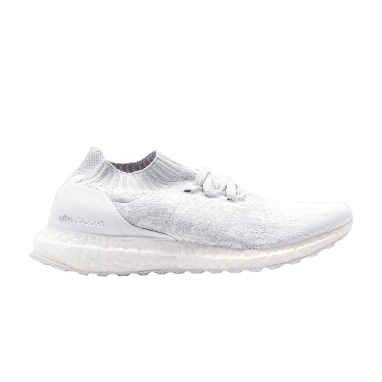 Adidas Wmns UltraBoost Uncaged 'White' — Core White/Core White