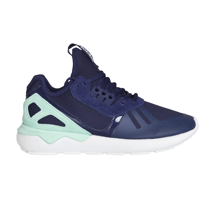 Adidas Wmns Tubular Runner 'Night Sky Frozen Green' — Night Sky/Night Sky/Frozen Green