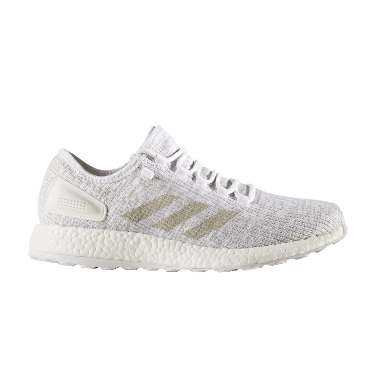 Adidas PureBoost 'Running White' — Running White/Running White