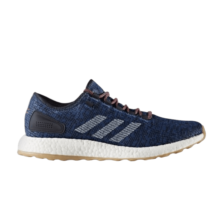 Adidas PureBoost 'Legend Ink' — Legend Ink/Chalk White/Core Blue