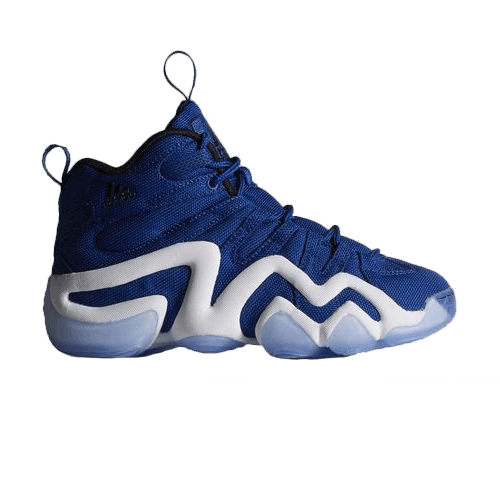 Adidas Crazy 8 — Collegiate Royal / Collegiate Royal / Black