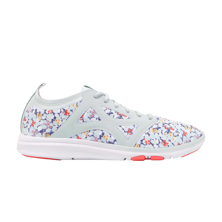 Asics Wmns Fit YUI SE 'Sprout Green' — Sprout Green/Flash Coral/White