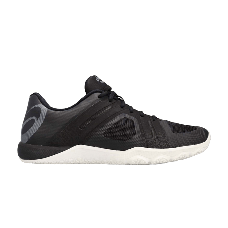 New Balance Wmns Conviction X 2 'Black' — Black/Carbon/Flash Coral