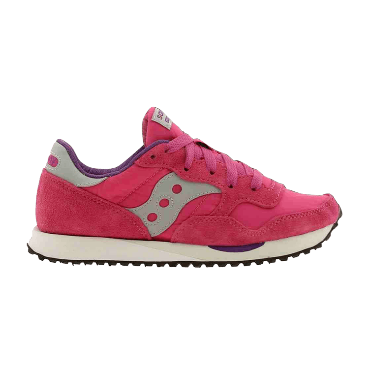 Saucony Wmna DXN Trainer — Pink